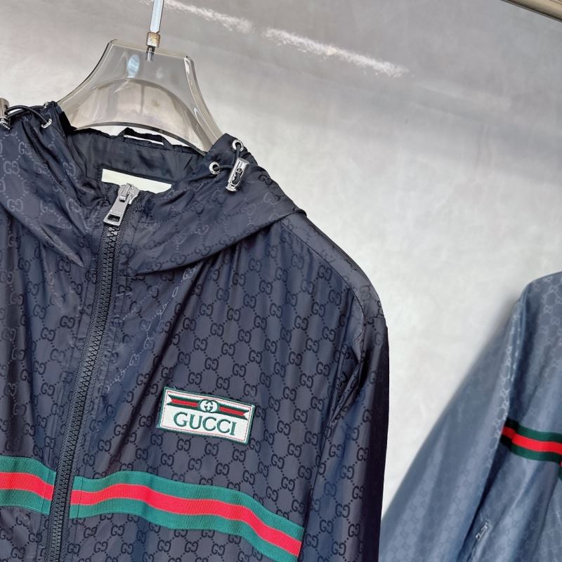 Gucci Outwear